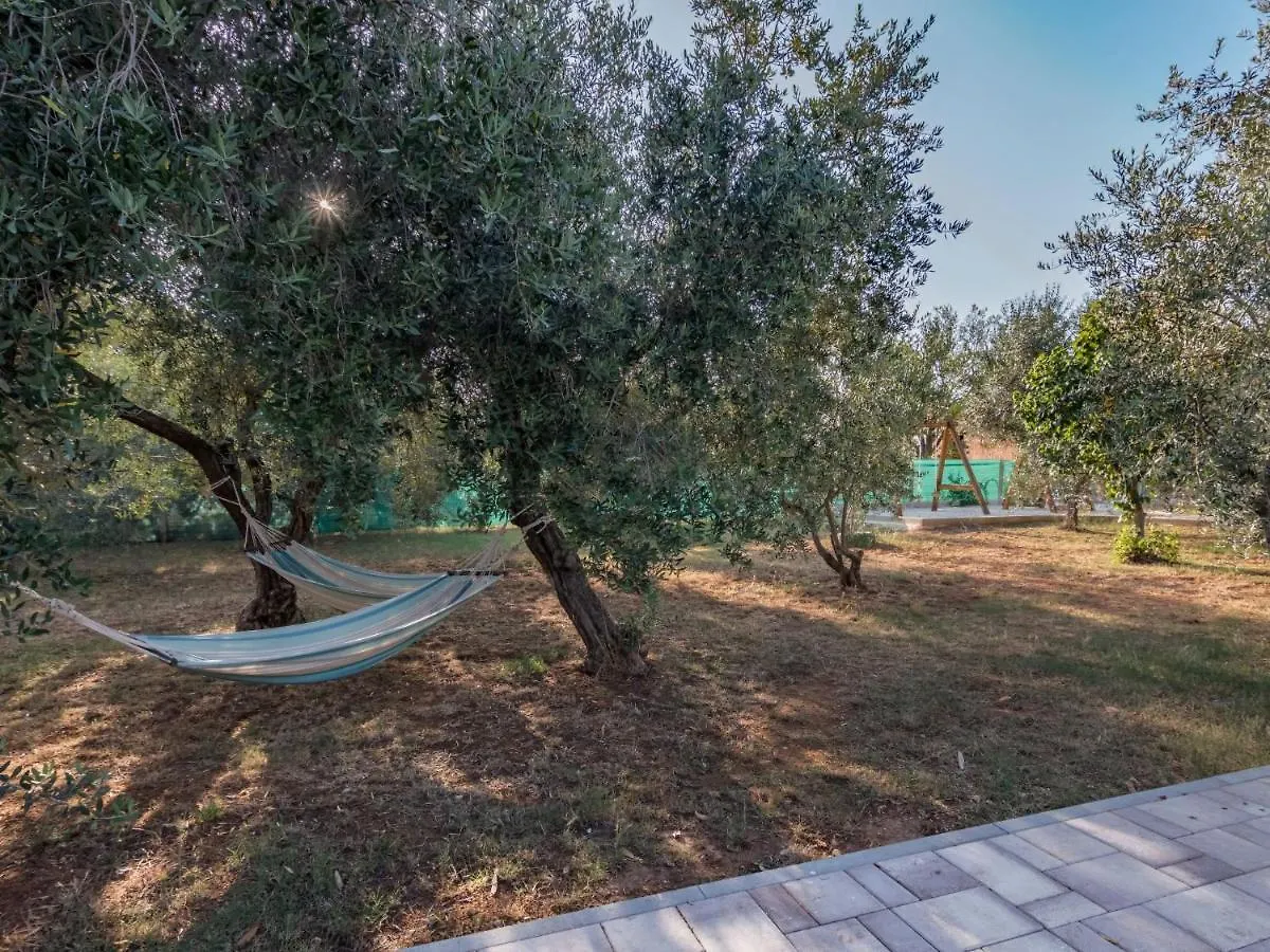 Holiday Home Ruza - Pul503 By Interhome Fažana