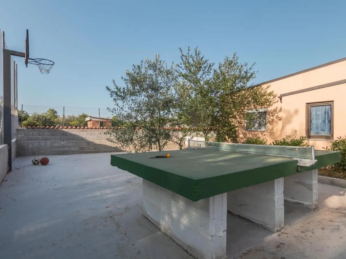 Holiday Home Ruza - Pul503 By Interhome Fažana