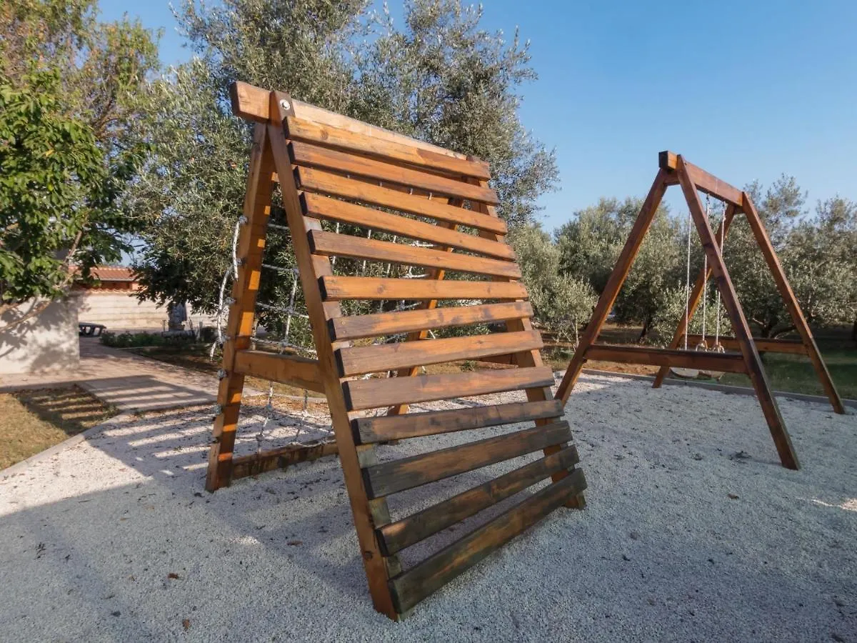 Holiday Home Ruza - Pul503 By Interhome Fažana Chorvatsko