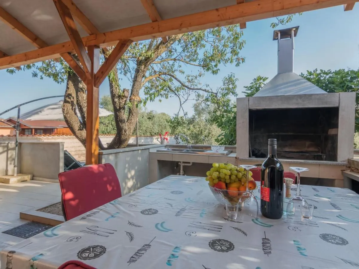 Holiday Home Ruza - Pul503 By Interhome Fažana 0*,  クロアチア