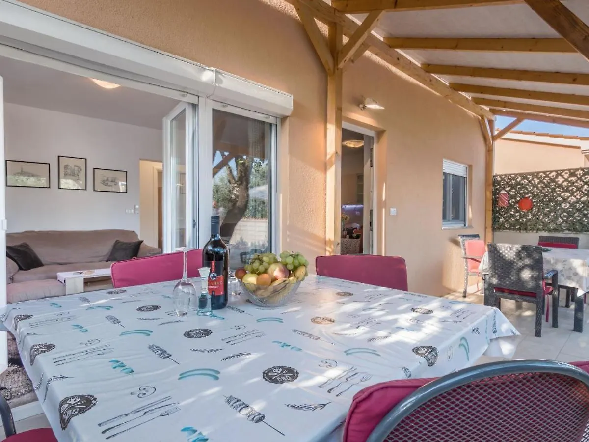 Holiday Home Ruza - Pul503 By Interhome Fažana クロアチア