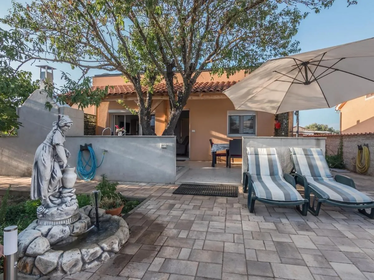 Holiday Home Ruza - Pul503 By Interhome Fažana