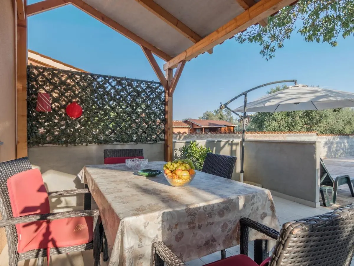 Holiday Home Ruza - Pul503 By Interhome Fažana