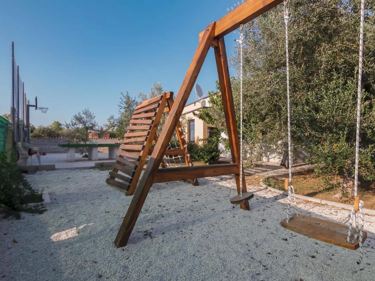 Holiday Home Ruza - Pul503 By Interhome Fažana 0*,