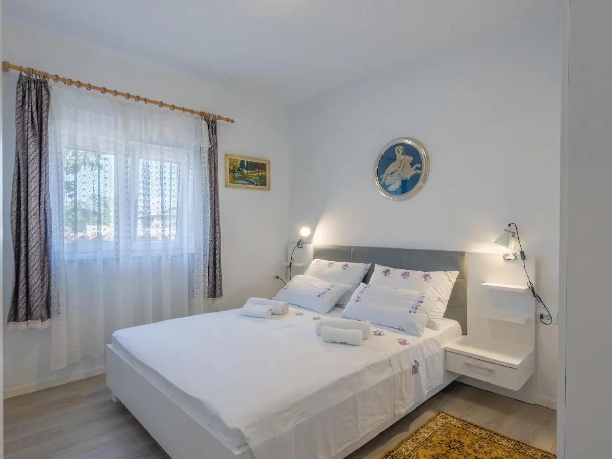 Holiday Home Ruza - Pul503 By Interhome Fažana 0*,
