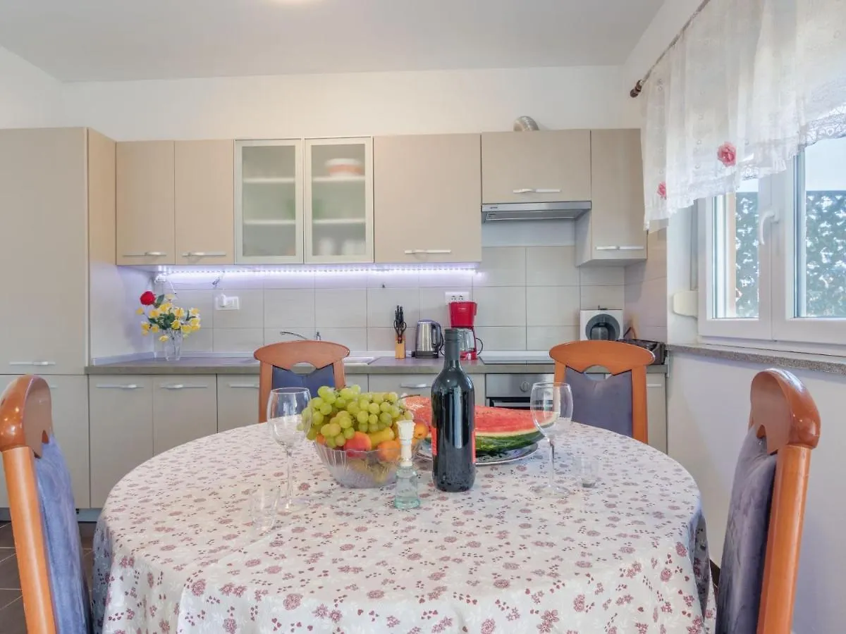 Holiday Home Ruza - Pul503 By Interhome Fažana