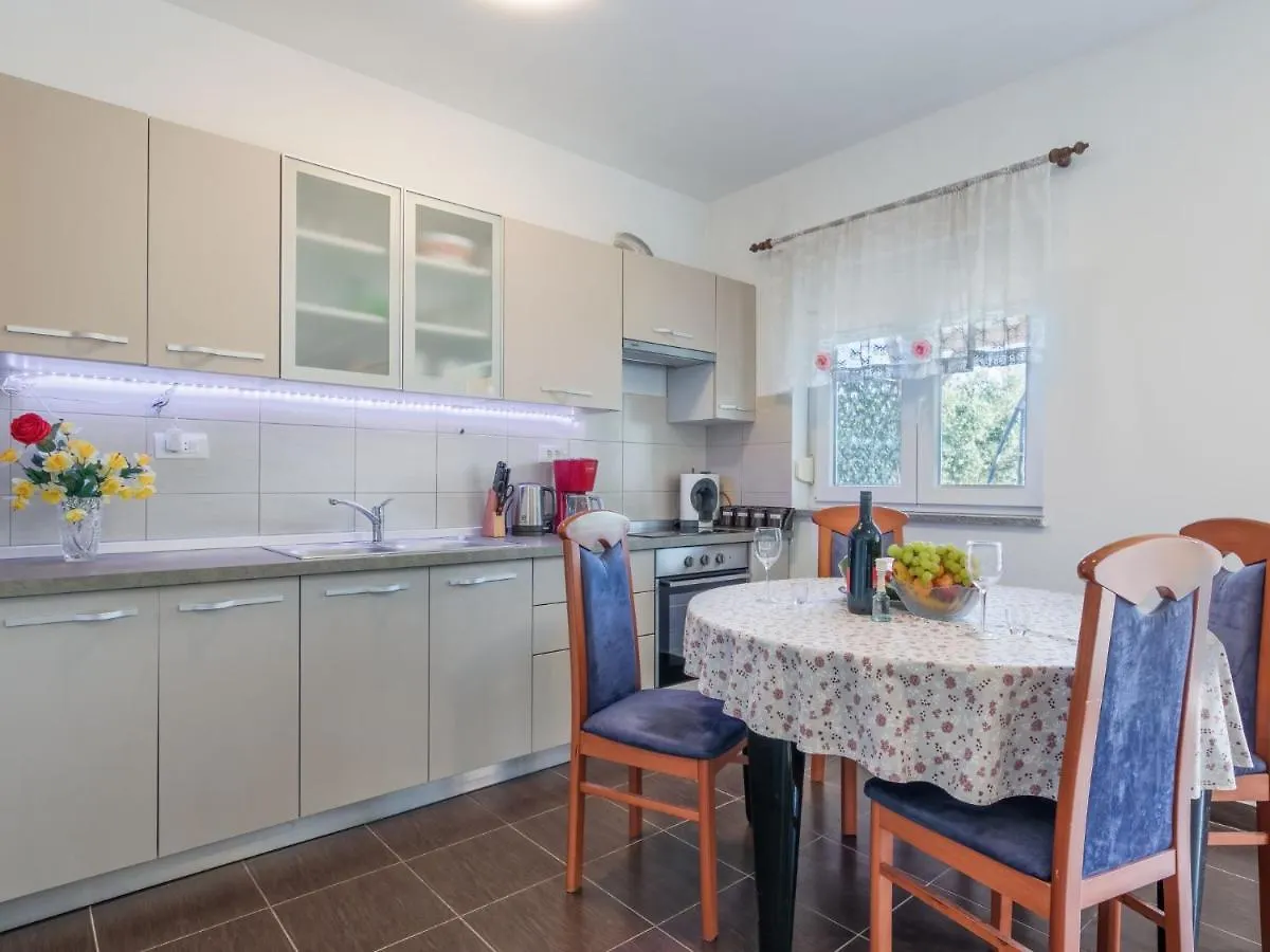 Holiday Home Ruza - Pul503 By Interhome Fažana