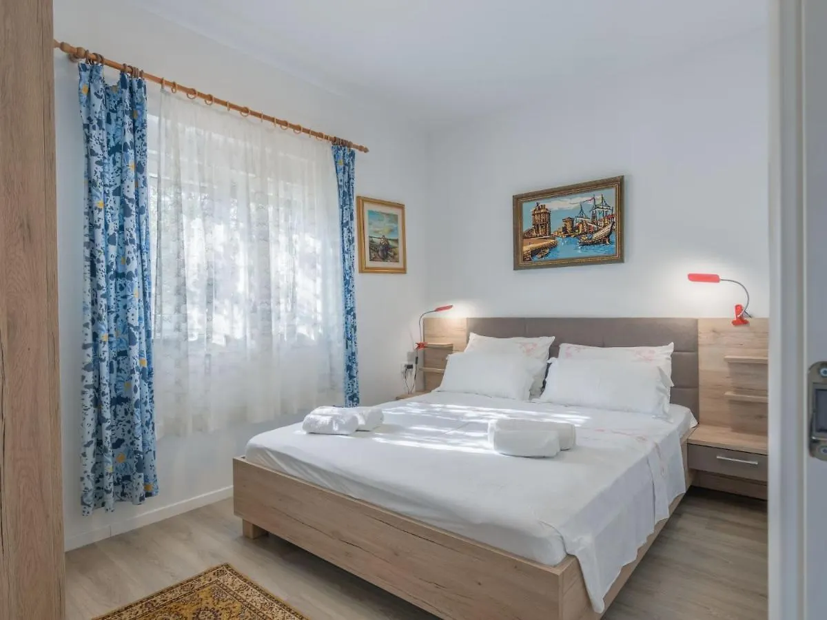 Holiday Home Ruza - Pul503 By Interhome Fažana Chorvatsko