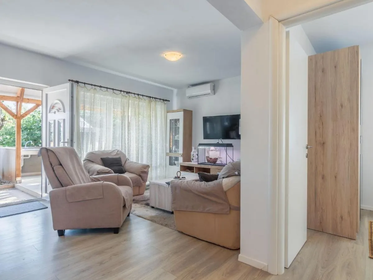 Holiday Home Ruza - Pul503 By Interhome Fažana