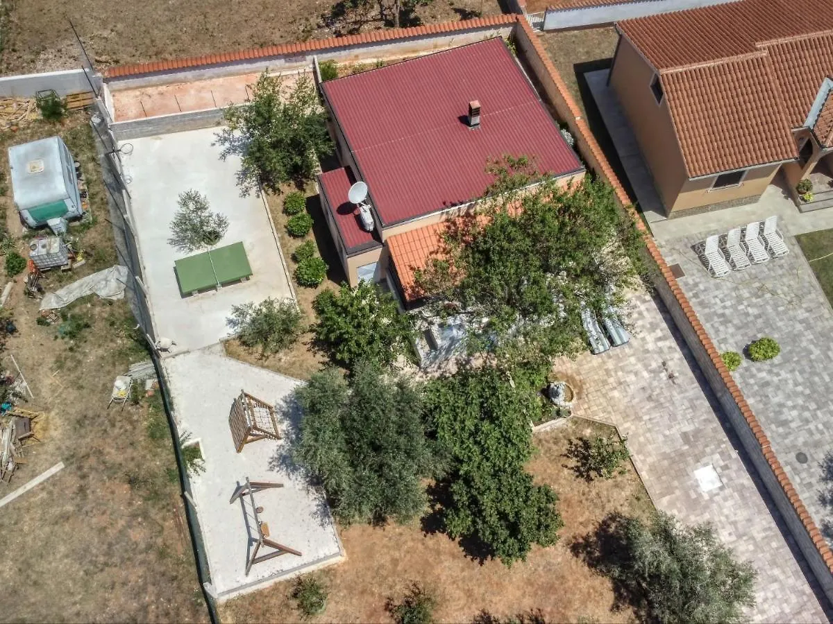 Holiday Home Ruza - Pul503 By Interhome Fažana 0*,